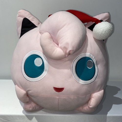 Pokémon jigglypuff christmas - pokÉmon,
