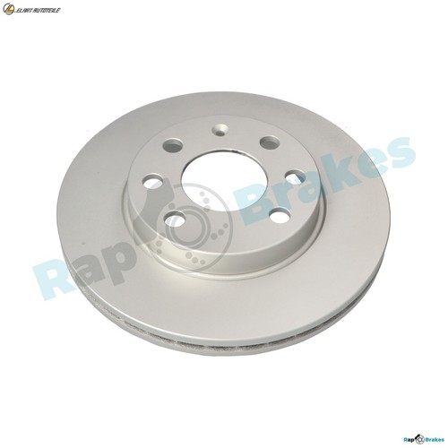 Brake disc d0533 for - brake,