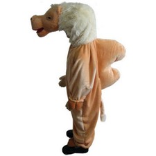Camel Fancy Dress Kids