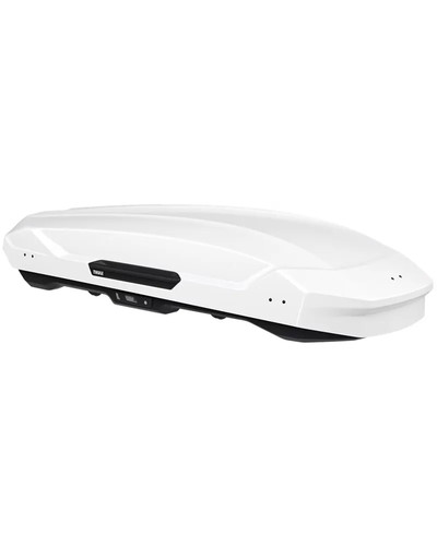 Thule motion xl - -, box