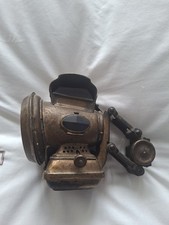 VINTAGE JOSEPH LUCAS SILVER