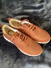 Hotter Ortholite Cushioned