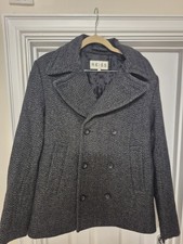 Men's Reiss Smart Coat/Jacket