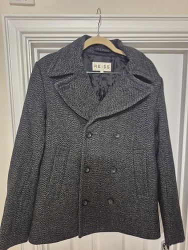 Men reiss smart - men's, coat/jacket