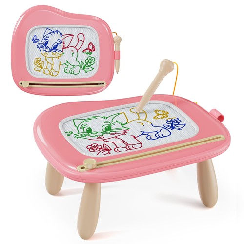 Kokodi toddler toys magnetic - kokodi,