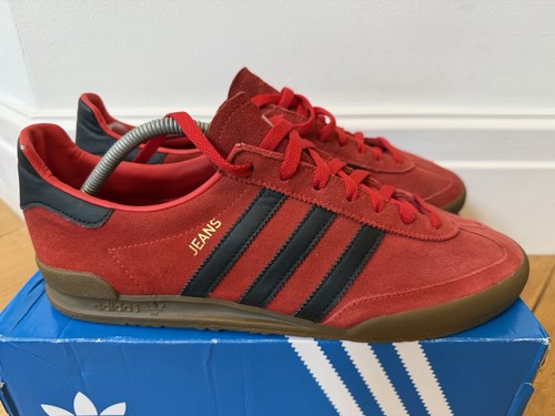 Adidas jeans 2017 rare - adidas,
