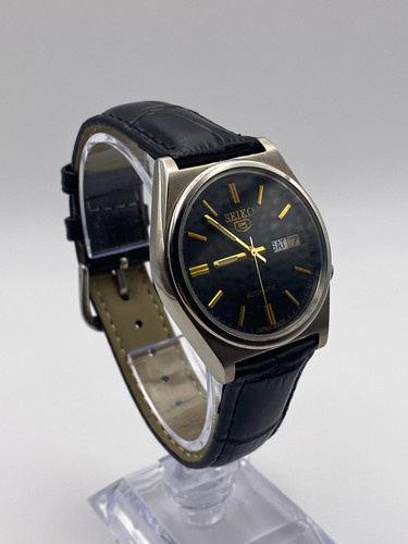 Seiko men automatic - seiko,