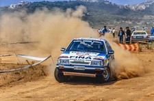 Gregoire de Mevius Willy Lux