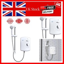 Versatile 8.5kW Triton