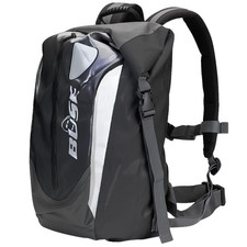 Büse Backpack Black