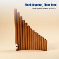 Pan flute beginner - flute,,