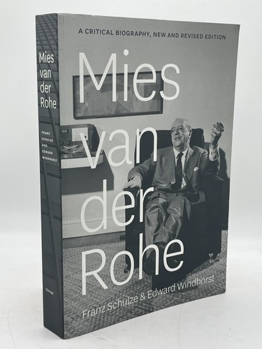 Mies van der rohe - van,