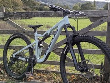 Focus Jam 6.8 Men's Full