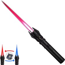 Windproof Turbo Jet Blowtorch