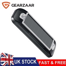 Warning Light Anti-Theft 12V