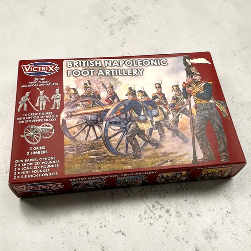 Victrix vx0010 british - vx0010,