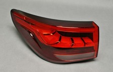 Rear light MG ZS facelift