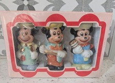 Vintage Ceramics Mouse