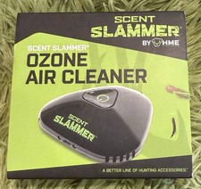 HME Scent Slammer Ozone Air