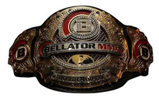 Bellator MMA World Heavyweight