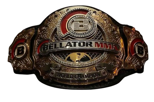 Bellator mma world heavyweight - bellator,