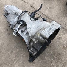 AUDI A4 B7 S-LINE 1.9 TDI DIESEL GEARBOX 5 SPEED MANUAL GYA CODE 2004 - 2008