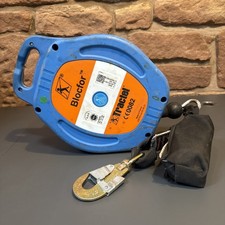 Blocfor tractel b20 evo esd - b20, g