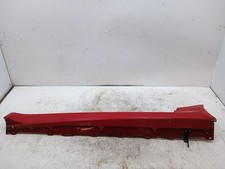 JAGUAR SIDE SILL F TYPE  2