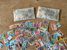 World   3 packets   job lot