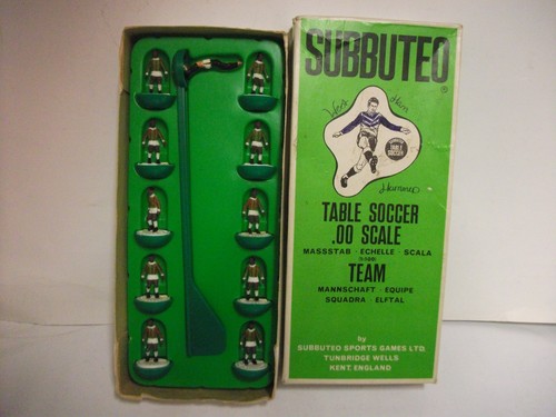Excellent original boxed - excellent,
