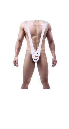 Sexy mens mankini - sexy,