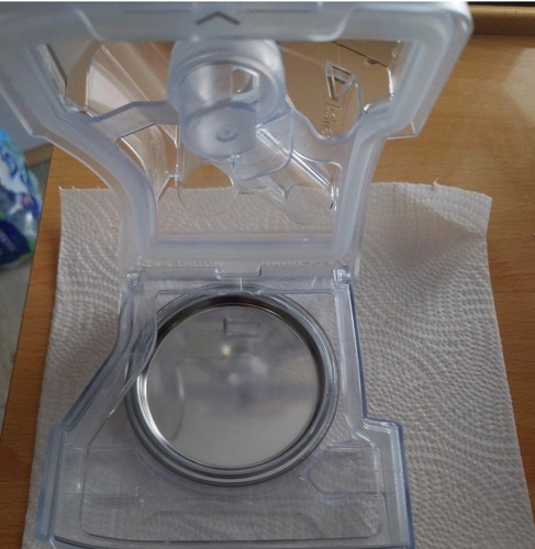 Used genuine cpap resmed humid - resmed,