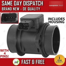 MAF SENSOR - CITROEN C1 / C2 /