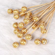 100pcs Chocolate Wrapper Box