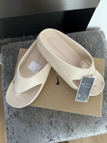 Nike sportswear calm flip - nike, flop