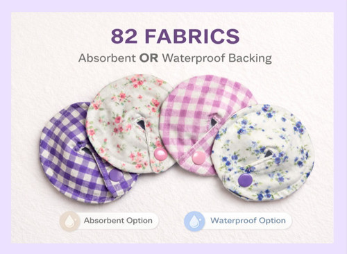 Tube pads peg - pads,