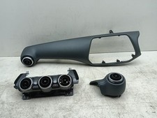 NISSAN JUKE AIR VENT DASHBOARD
