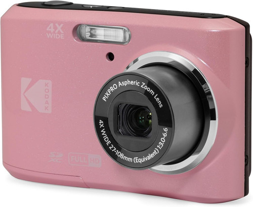 Kodak pixpro fz45 friendly - pixpro,