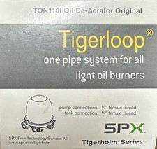 Tigerloop TON110I Oil