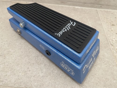 Fulltone mini deja vibe mdv - deja, mdv-3