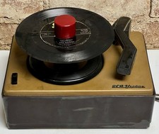 RCA Victor Vintage Record