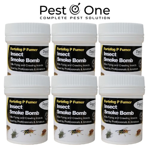 Professional flea bomb - professional,