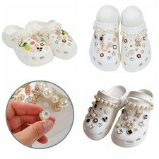 DIY Jewelry Shoe Charms