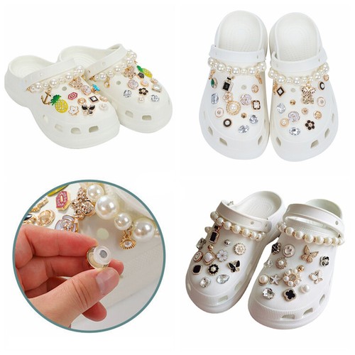 Diy jewelry shoe charms - shoe,