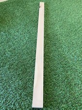 Hardwood Timber Spalted Beech Wood Offcut Project 56mm X 33mm X 1144mm (1258)