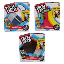 Tech Deck X-Connect Park