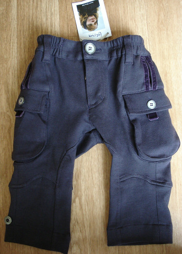 Jottum baby trousers girl - jottum,