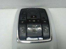 9807496180 interior light for PEUGEOT 508 (10.2010- ) 2.0 ACTIVE 2010 1124296