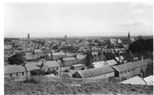 Elgin unused old - elgin,