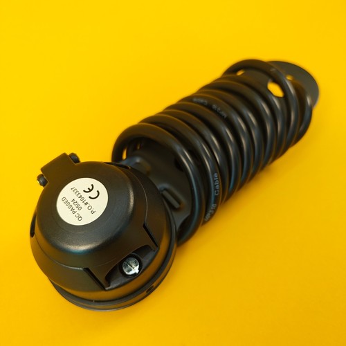 Socket assembly 12n - 7, pin
